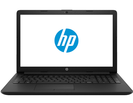 Ремонт HPNotebook